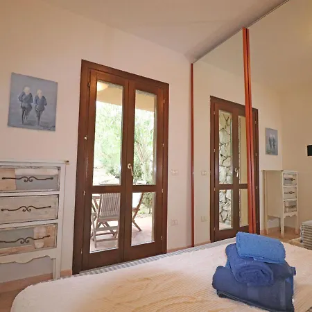 Laureliving Holiday Home Weber *