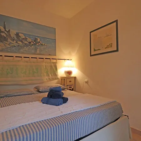 Pgs Immobiliare Srls Residenza Weber Bilocale Con Terrazza Vista Mare La Maddalena