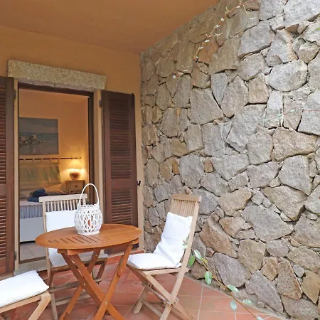 Apartment Pgs Immobiliare Srls Residenza Weber Bilocale Con Terrazza Vista Mare La Maddalena La Maddalena (Sassari)