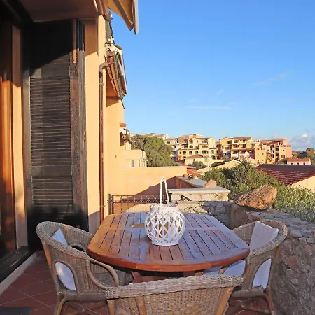 Pgs Immobiliare Srls Residenza Weber Bilocale Con Terrazza Vista Mare La Maddalena *
