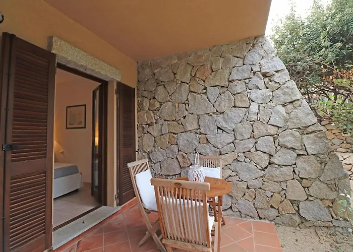 Apartmán Laureliving Weber La Maddalena (Sassari)